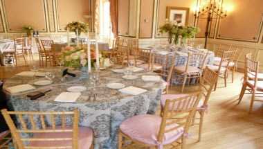 Cairnwood à Philadelphia, PA