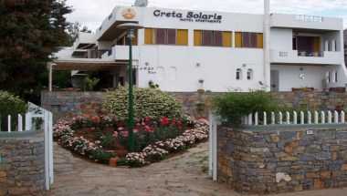 Creta Solaris Hotel Apartments a Crete, GR