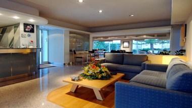 Creta Solaris Hotel Apartments a Crete, GR