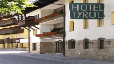 Hotel Tyrol & Alpenhof image