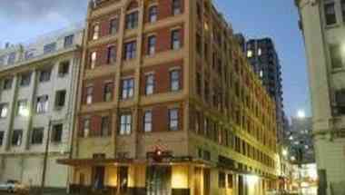 Franklin Central Apartments à Adelaide, AU