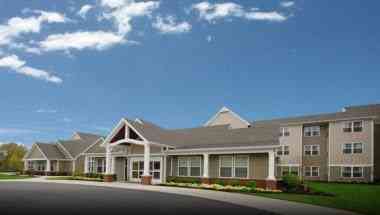 Residence Inn by Marriott Paducah in Paducah, KY