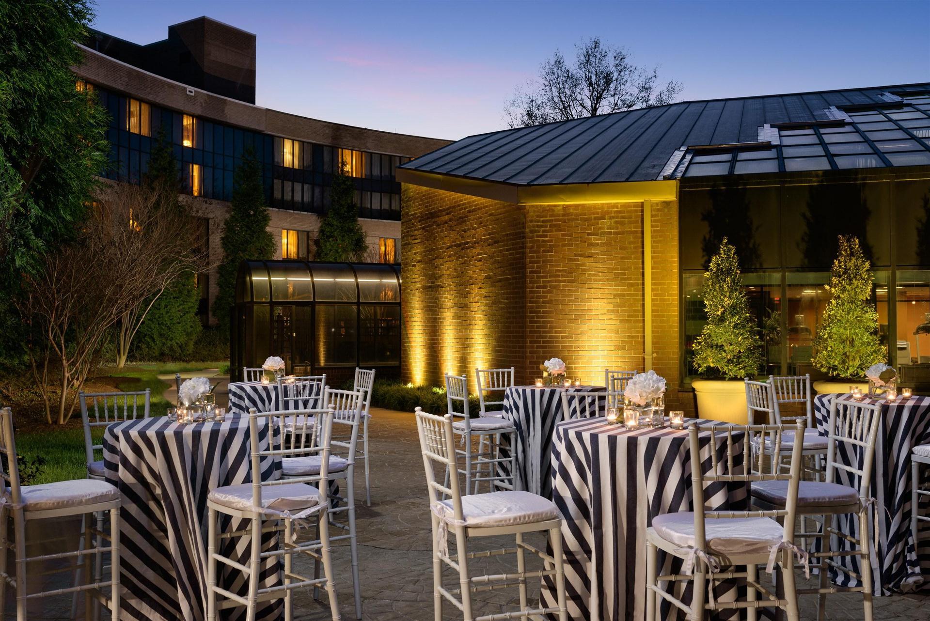 Immagine sala riunioni