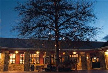 Изображение места проведения