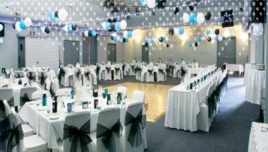 Изображение места проведения