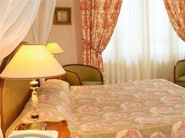 Изображение места проведения