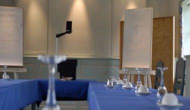 Изображение места проведения