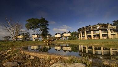 Sarova Salt Lick Game Lodge image
