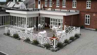 Slukefter Inn, Vojens, DK