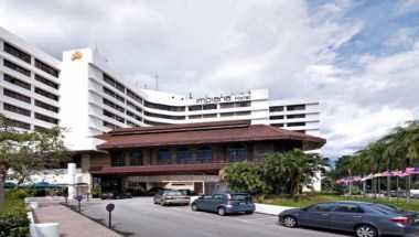 Impiana Hotel - Ipoh в Ipoh, MY
