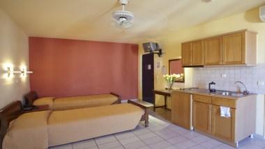 Jason Apartments Hotel in Rethymnon, GR