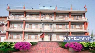 Hotel Gulshan Valley, Srinagar, IN
