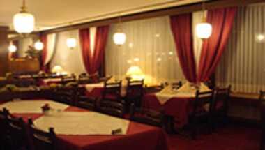 Hotel de Chailly a Montreux, CH