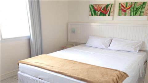 Hotel Jequitiba à Guaruja, BR