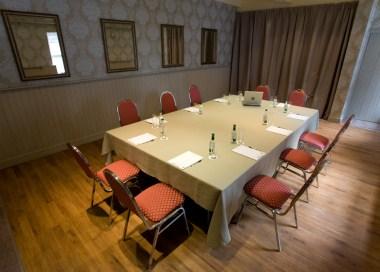 Buccleuch Arms Hotel a Melrose, GB2