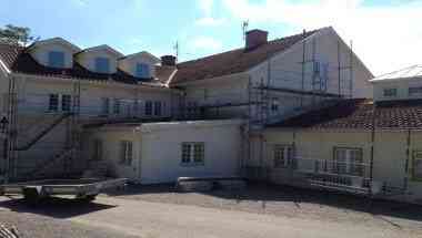 Friiberghs Herrgard en Orsundsbro, SE