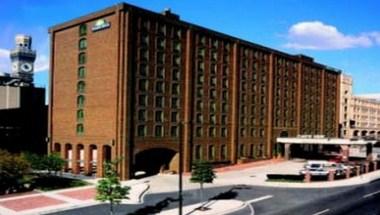 Days Inn by Wyndham Baltimore Inner Harbor image