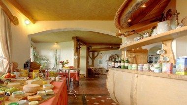 รูปสถานที่จัดงาน