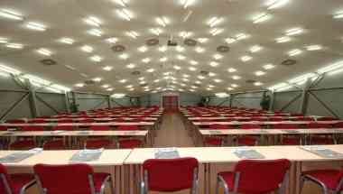 Hotel Jehla in Zadar nad Sázavou, CZ