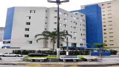 Hotel Guarumar à Sao Paulo, BR