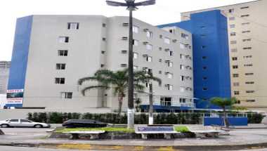 Hotel Guarumar à Sao Paulo, BR