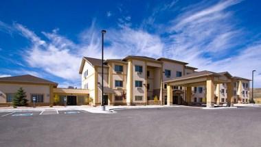 Best Western Plus Fossil Country Inn & Suites image