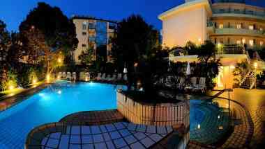 Hotel Maddalena a Riccione, IT