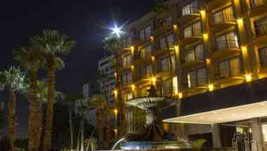 Hotel Lucerna Culiacan à Culiacan, MX