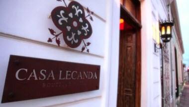 Casa Lecanda Boutique Hotel image
