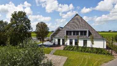 Pollepleats a Bolsward, NL