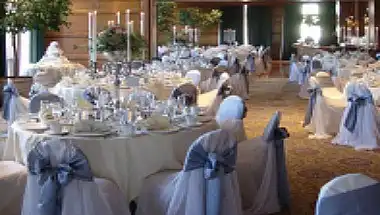 The Shrine Cultural & Event Center в Houston, TX