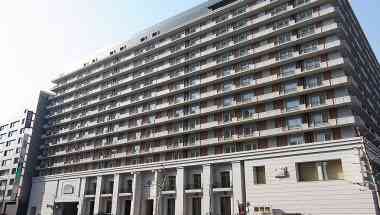 Hotel Monterey Kyoto a Kyoto, JP