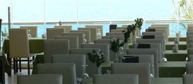 Coastlight Hotel i Kusadasi, TR