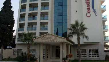 Coastlight Hotel i Kusadasi, TR