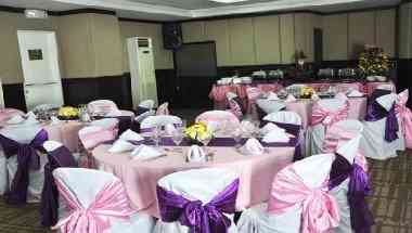 Eurotel - Las Pinas en Las Pinas, PH