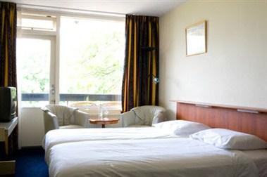 Maastricht, NLにおけるHotel-Restaurant Bon Repos