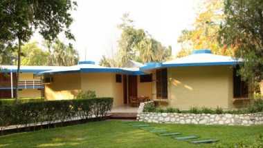 Nututun Palenque Hotel в Palenque, MX