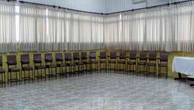 David Plaza Hotel в Osasco, BR