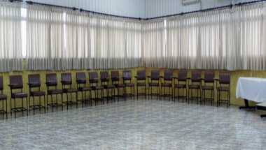 David Plaza Hotel a Osasco, BR