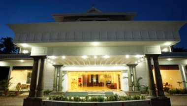 Hotel Raj Regency в Kollam, IN