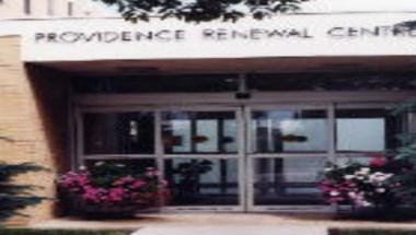 Providence Renewal Centre image