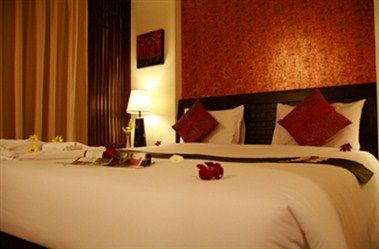 รูปสถานที่จัดงาน