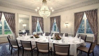 Bild på anläggning