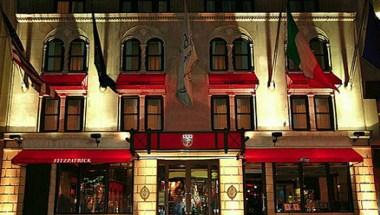 Fitzpatrick Manhattan image