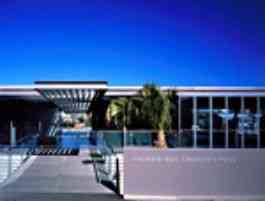 Andrew (Boy) Charlton Pool in Sydney, AU