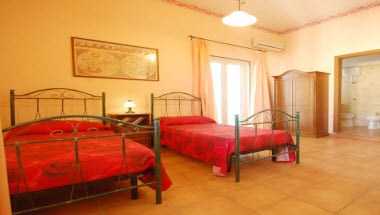 Bed & Breakfast Villa Liberty, Lecce, IT