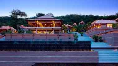 Villa Zolitude Resort & Spa in Phuket, TH