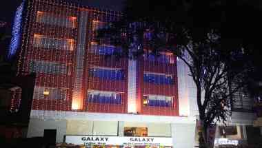 Hotel Galaxy Inn in Hyderabad, IN