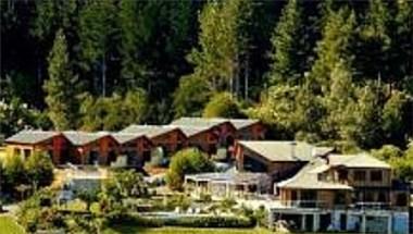 Tourism Bay of Plenty in Tauranga, NZ