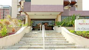 Travel Inn Saint Charles à Jundiai, BR